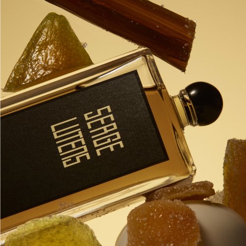 SERGE LUTENS-Five O'Clock Ginger - Eau de Parfum SERGE LUTENS-Five O'Clock Ginger - Eau de Parfum